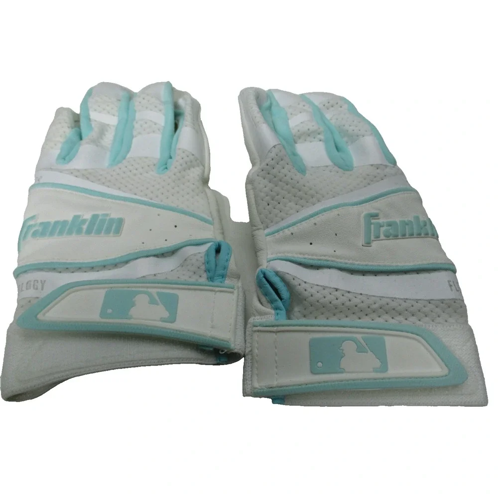 Franklin softball batting